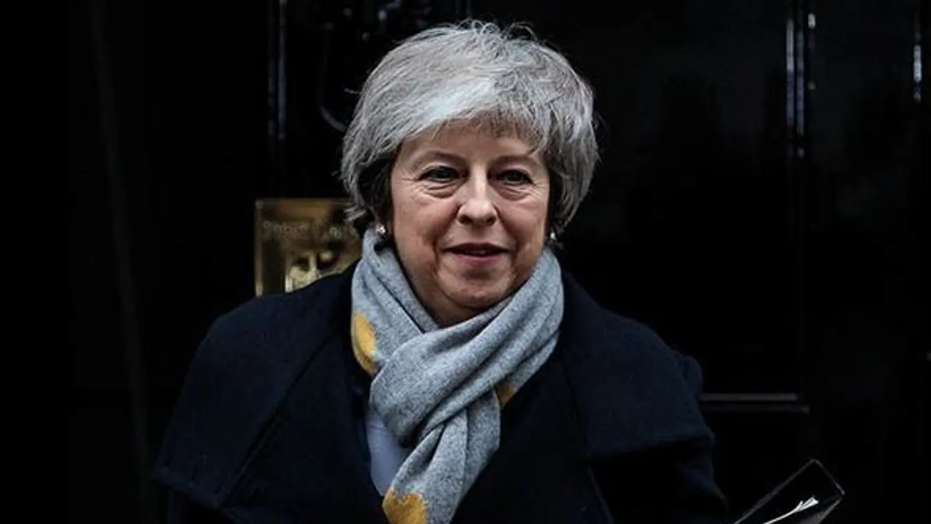 Brexit: távozott három képviselő a Konzervatív Pártból