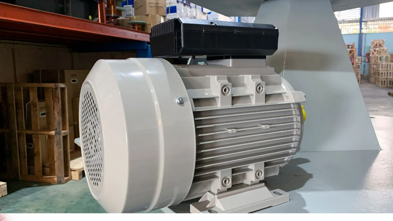 Megduplázta árbevételét a Ganz Transzformátor- és Villamos Forgógépgyártó Kft.