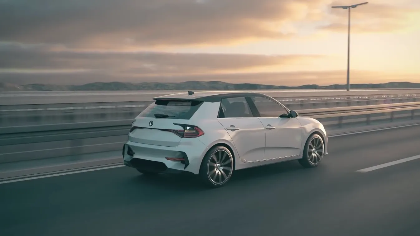 Radar - A jövő közlekedése