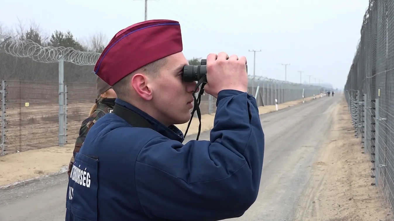 Elvárható a bizottságtól, hogy részt vállaljon a határvédelem költségeiből