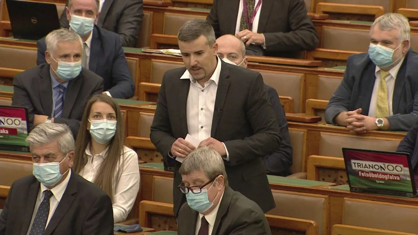 Sajtóértesülés: Jakab Péter búcsút inthet az előválasztás második fordulójának