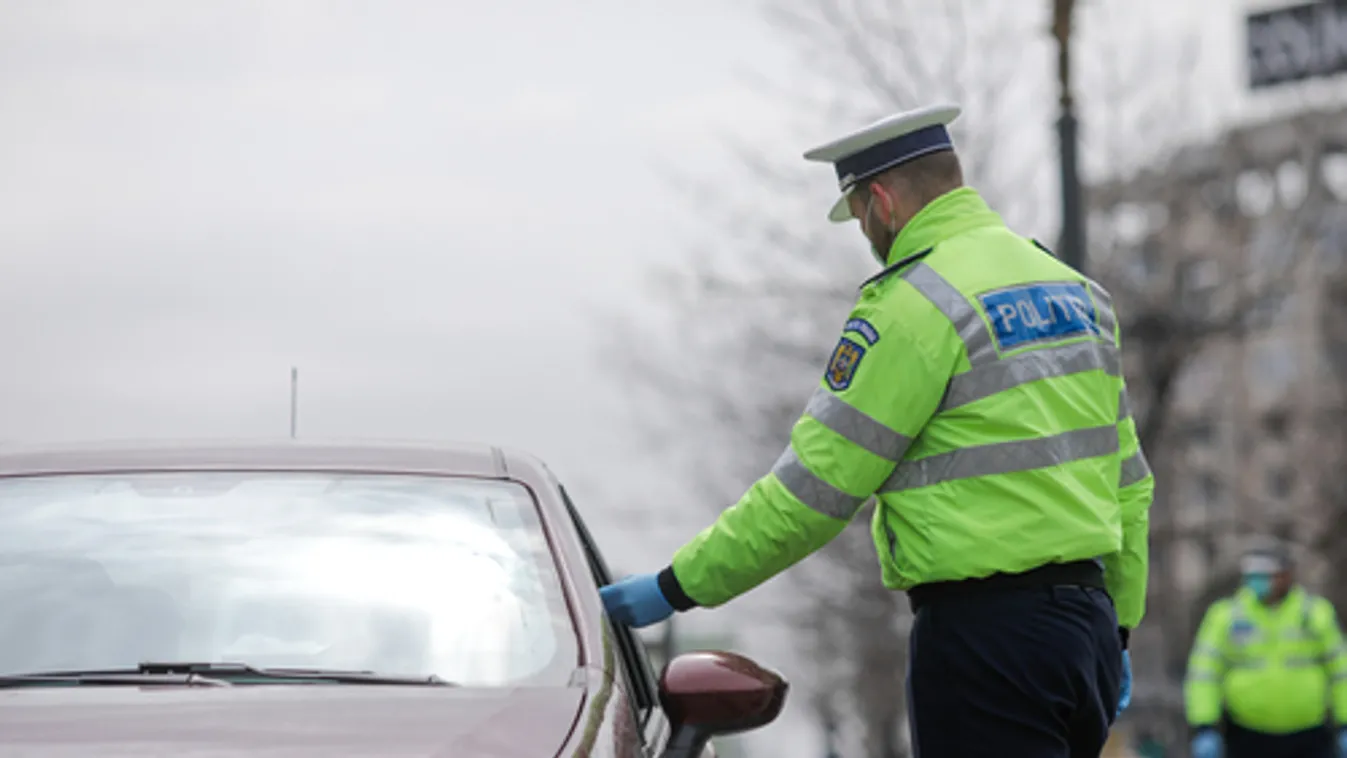 Mégsem oldják fel a karantént Temesváron és a környező településeken