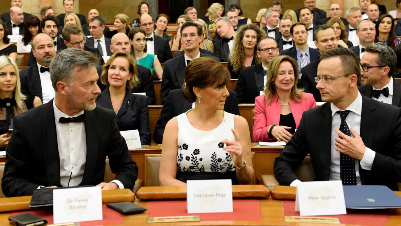 Szijjártó Péter: Harminc évvel ezelőtt új Európa született