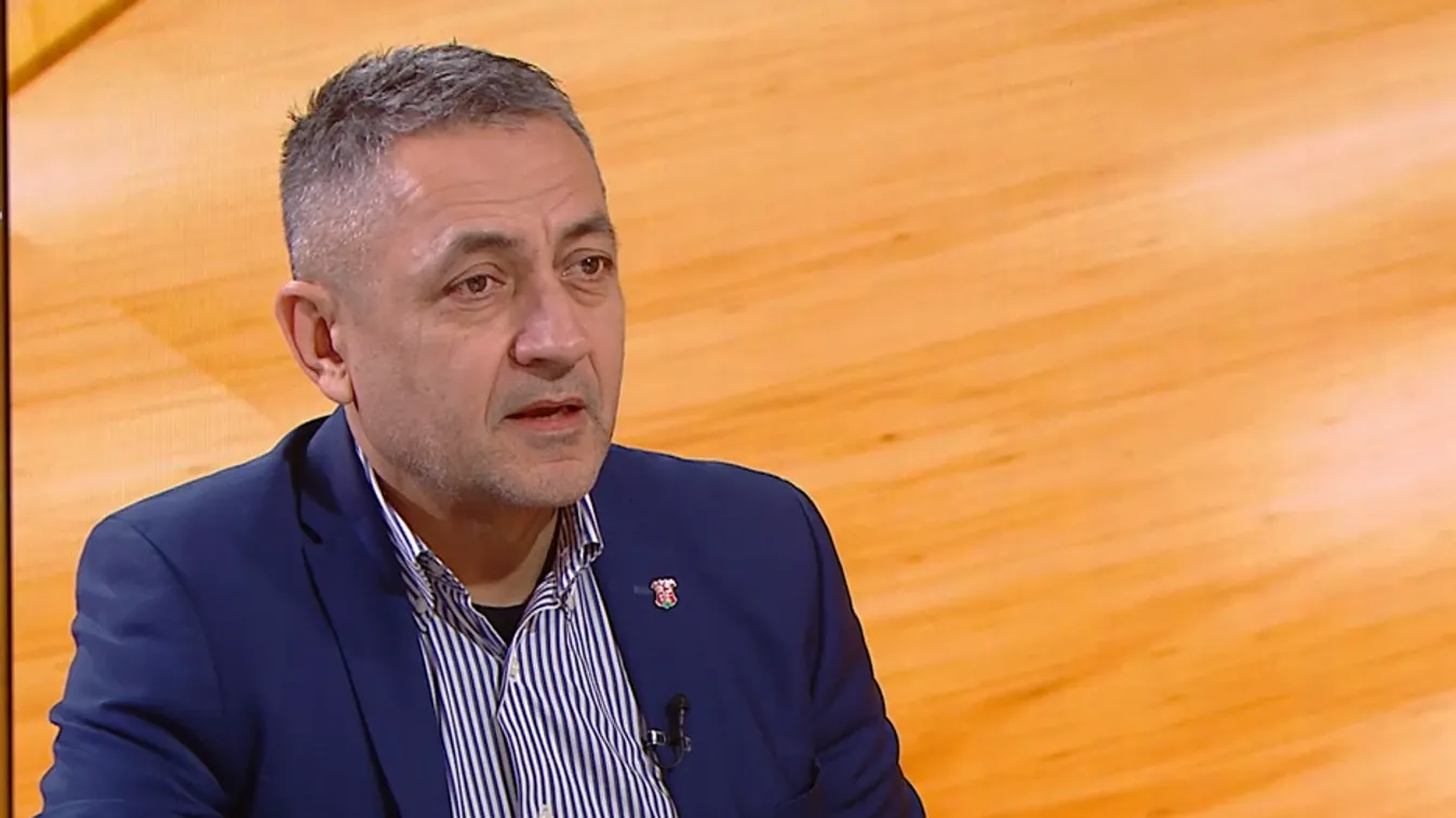 Napindító - Veszélyben a kárpátaljai magyarok?