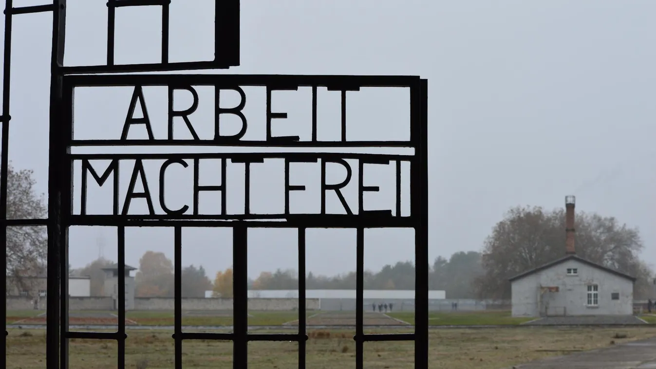 Újabb egykori náci lágerőr ellen emeltek vádat Németországban