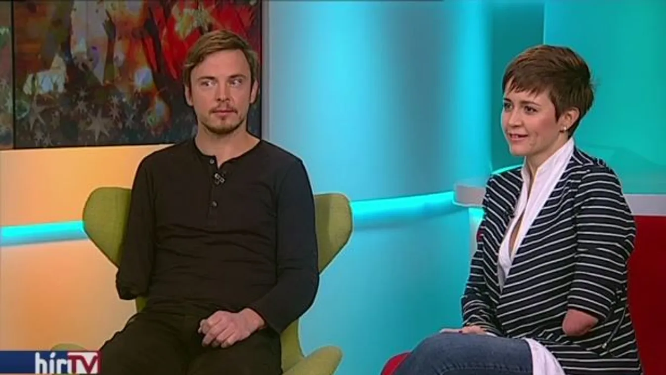 Koncert a végtaghiányos gyerekekért