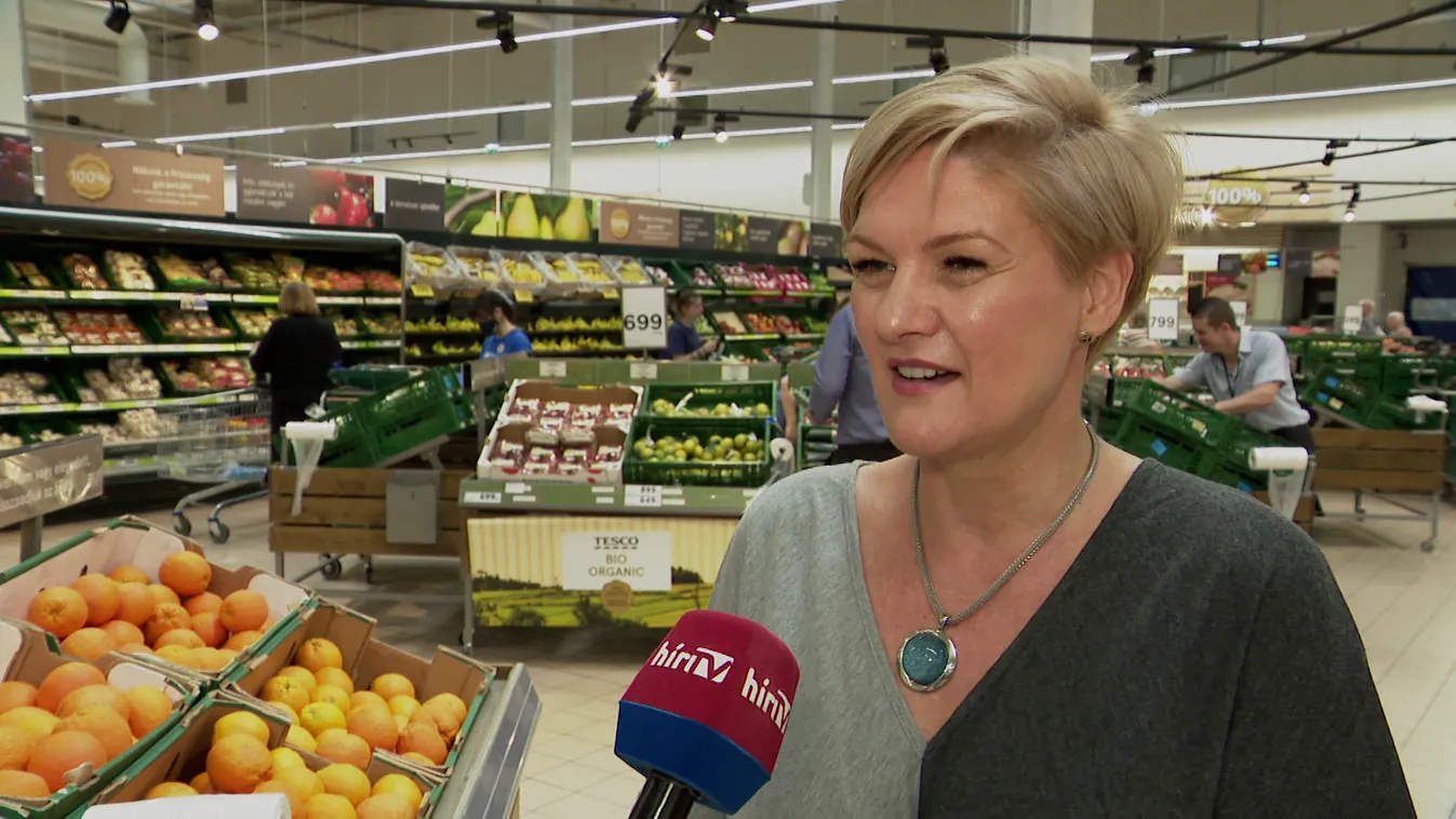 Ha magyar termékeket vásárolunk, a magyar gazdaságot erősítjük