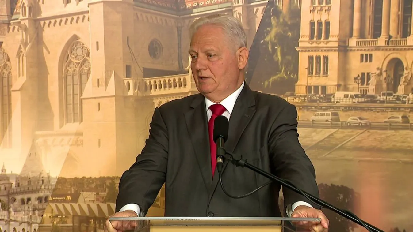 Tarlós István: Megszűnnek a repülések Budapest felett a mélyalvási időszakban