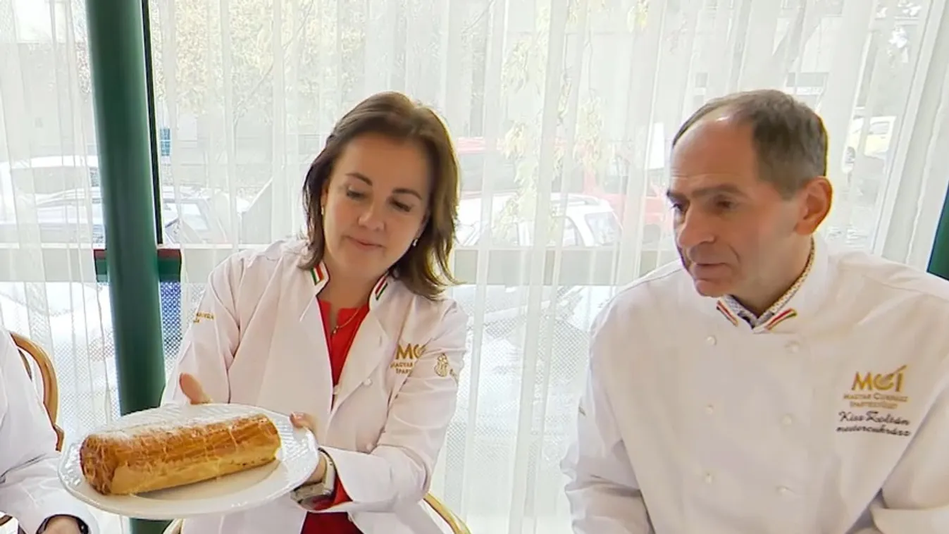 Radar – Megvan az év bejglije + videó