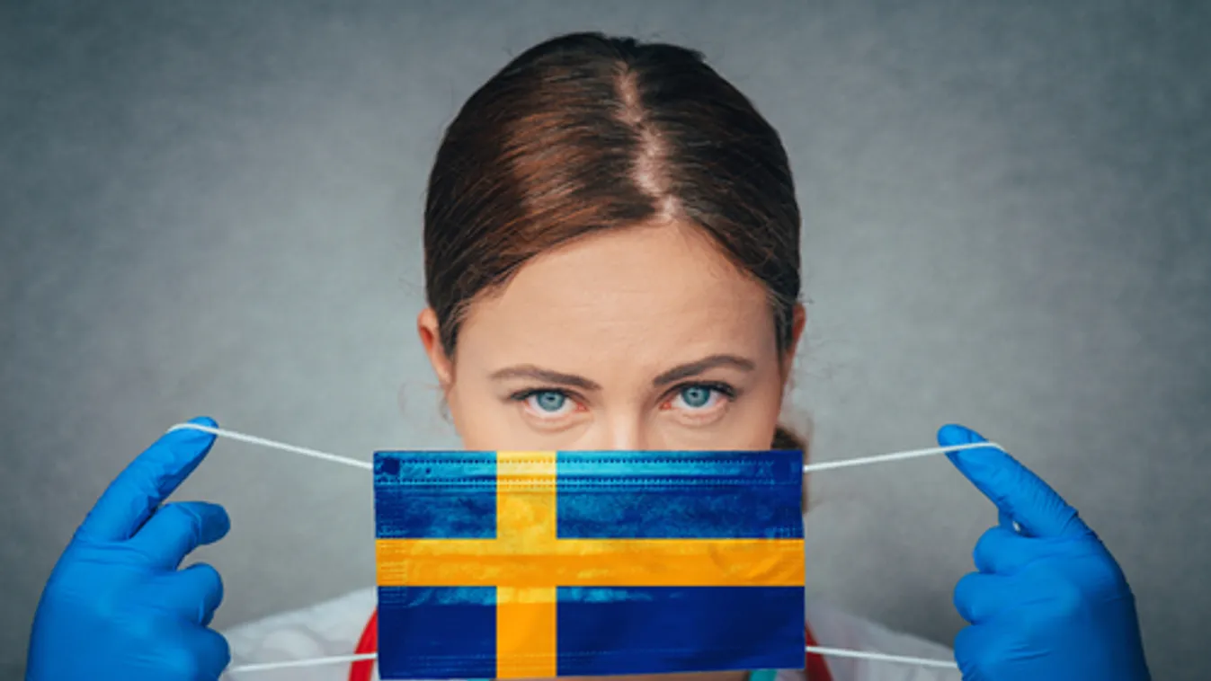 Sokan halnak meg a svédországi idősotthonokban