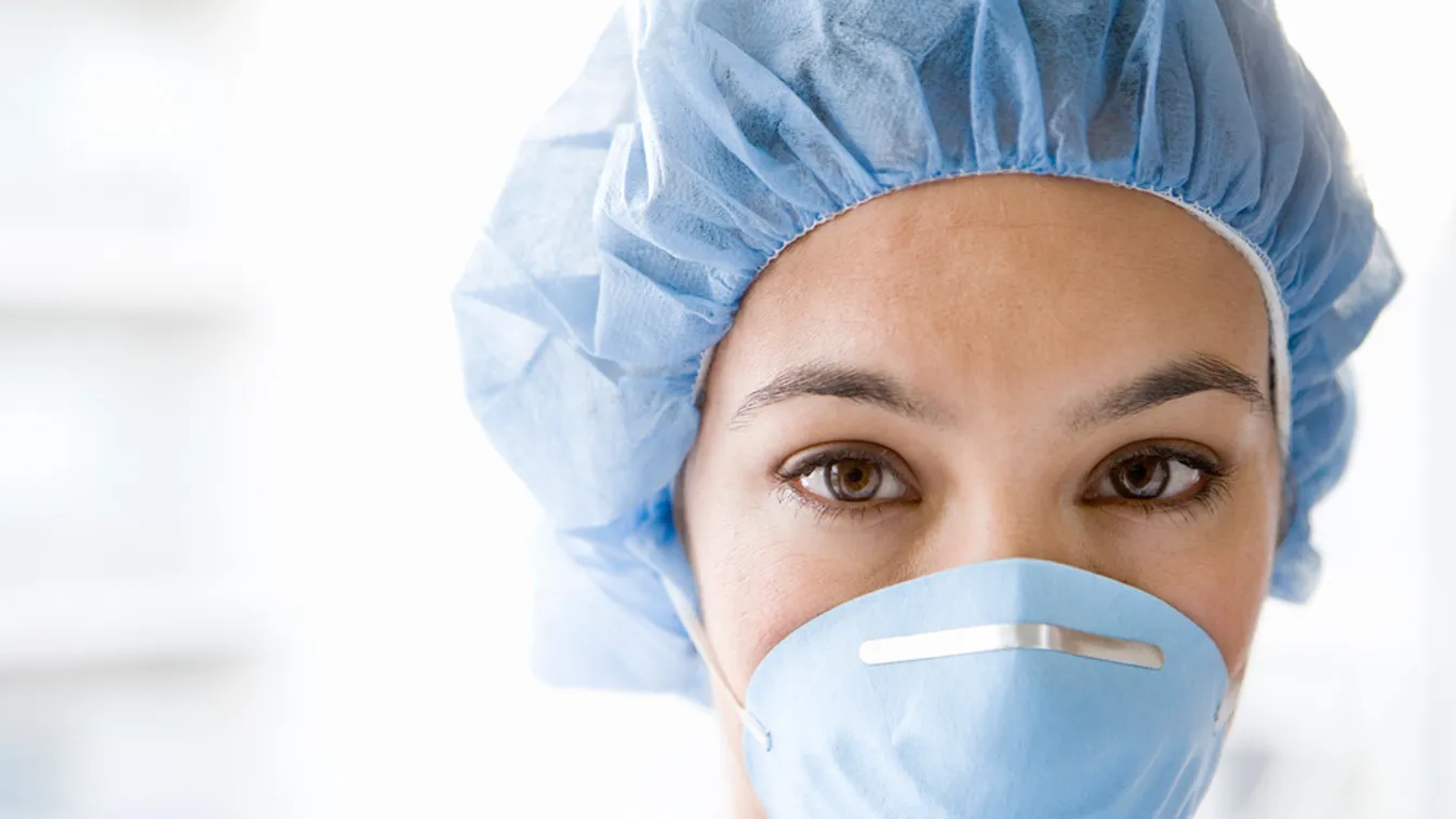 WHO: Világszerte 5,9 millió szakképzett ápoló hiányzik