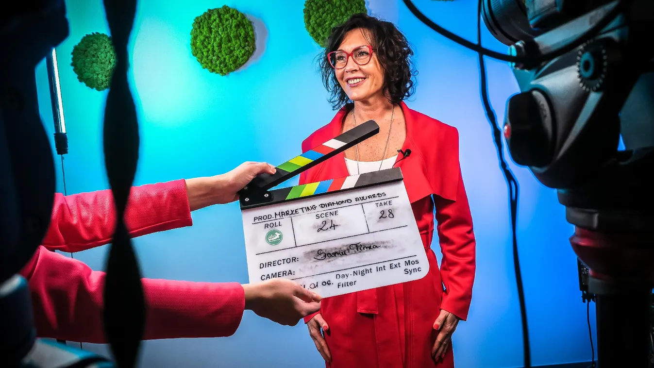 Kiderült kik állnak a Marketing Diamond Díj mögött