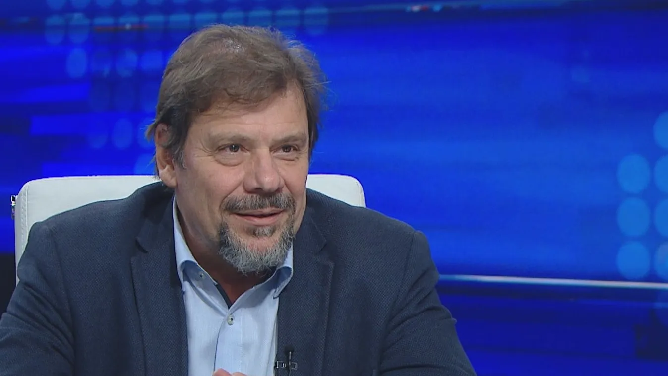 Haller József: Egy új pszichoaktív szer hosszas átfutási idő alatt kerül csak tiltólistára