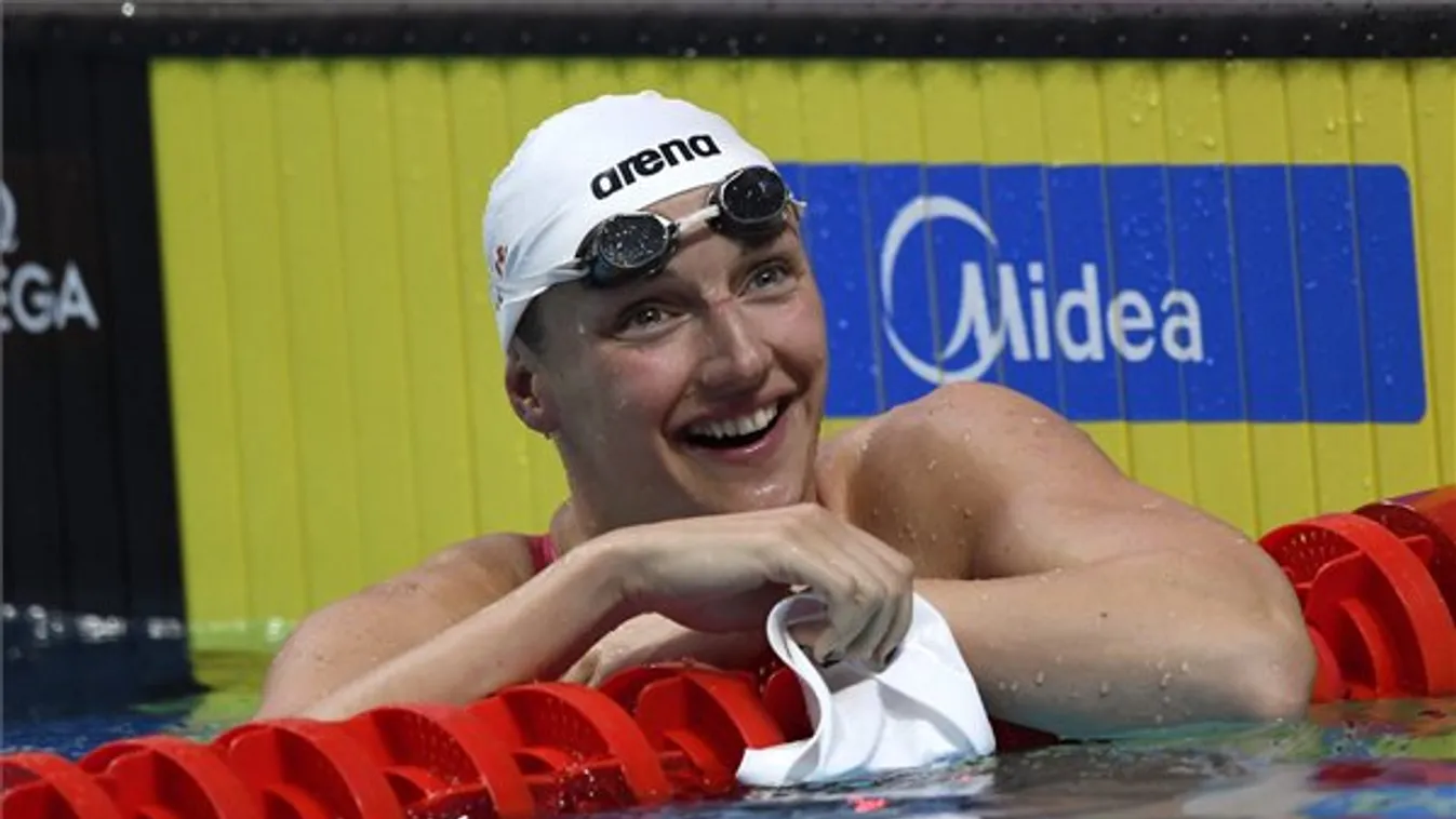 Hosszú elődöntős, a vegyesváltót kizárták