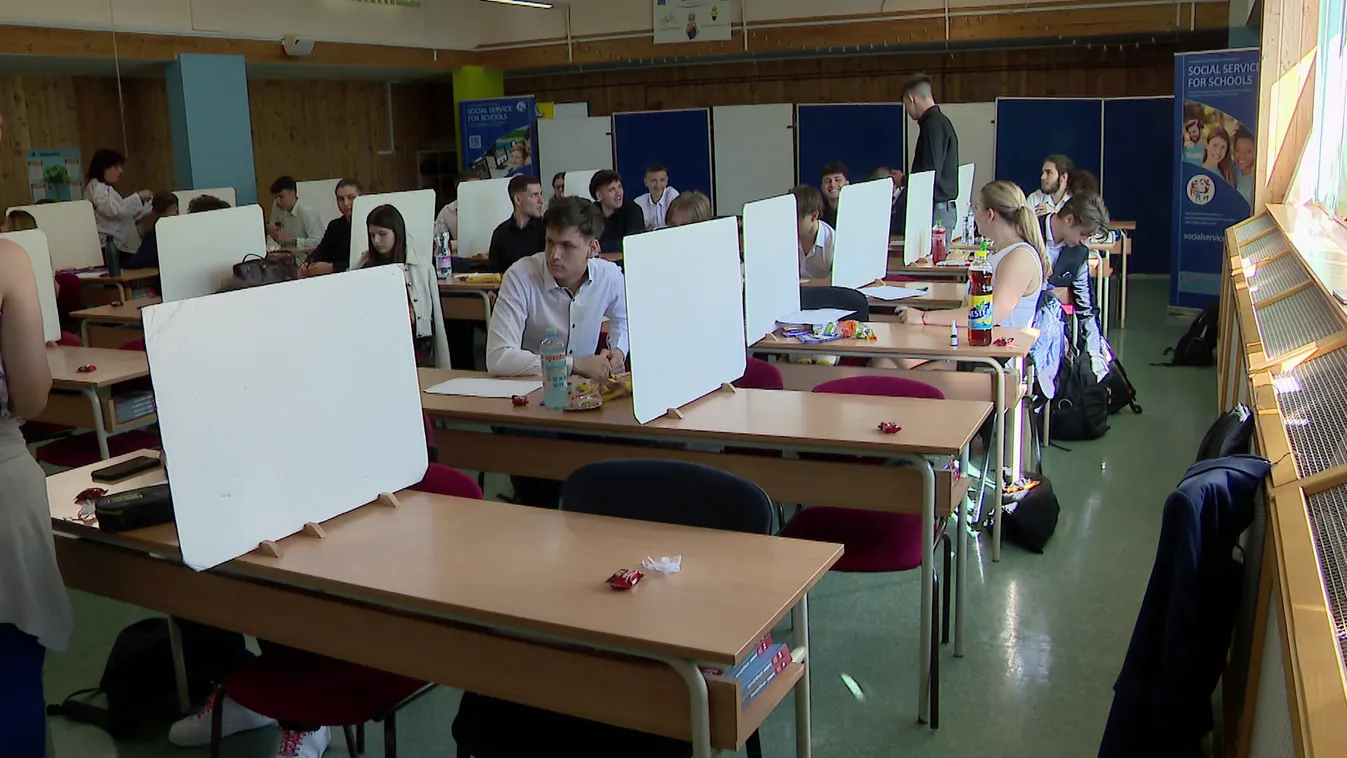 Radar – Nem elég a tanulás a sikerhez + videó