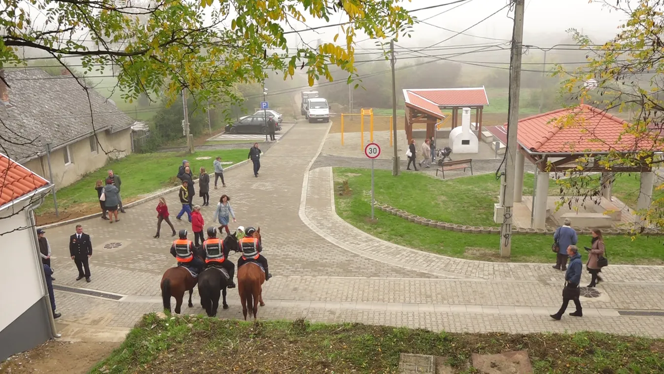 Felszámolták Siklóson a szegregátumot