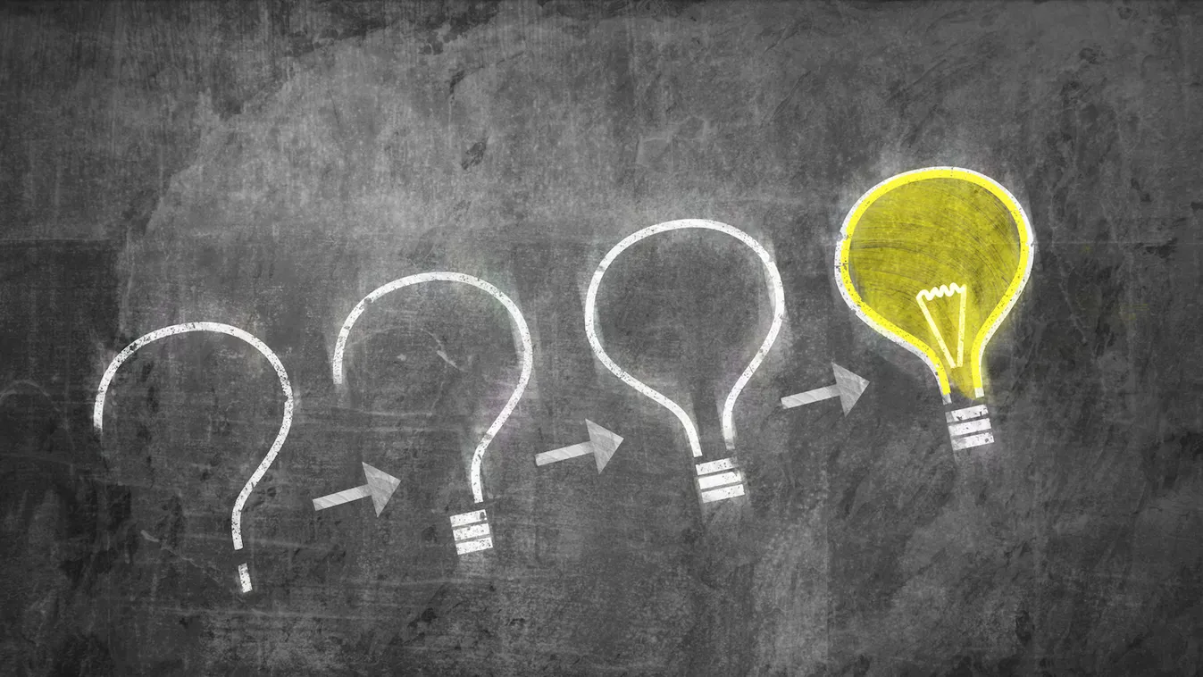 Mik a terveik? – Tantusz