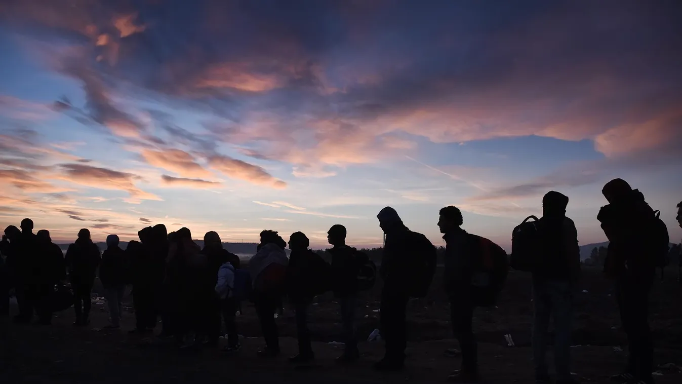 Frászba került a belga kormány, amiért „ajándékba adná” a magyar kormány a migránsokat