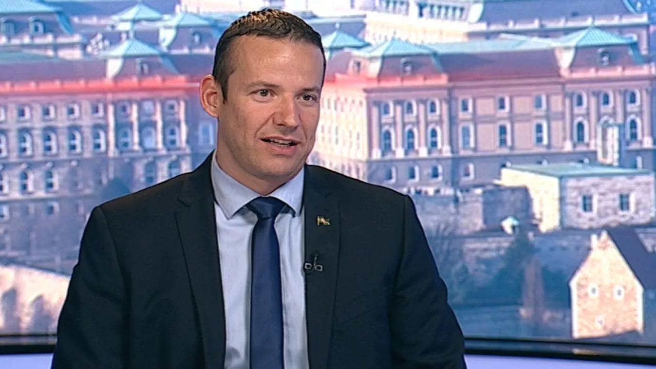 Toroczkai: A 15 jobbikos polgármester fele már nálunk van