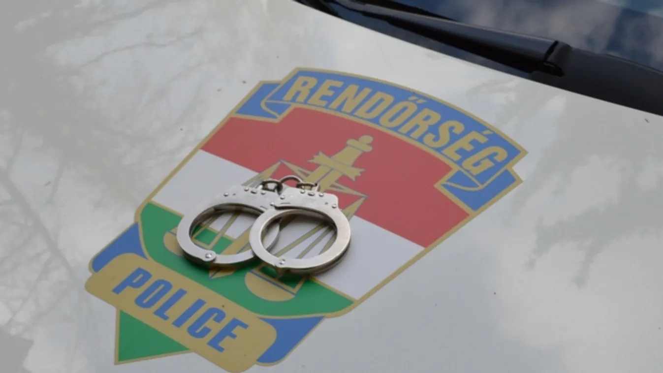 A járművezetés előtt kábítószert fogyasztott a gyöngyösi férfi