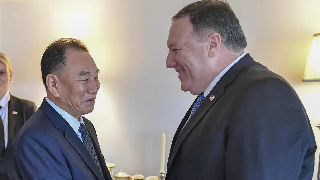 Atommentes lesz Korea?