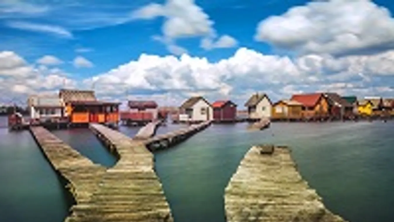 Száraz, meleg nappalokkal búcsúzik az augusztus