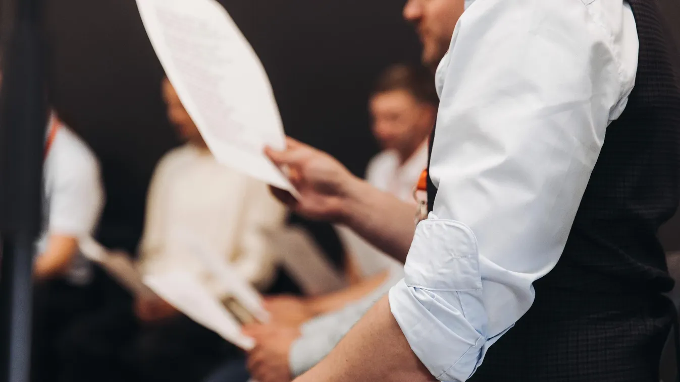 Tizenhárom énekegyüttes fellépésével rendeznek kórusfesztivált Pécsen