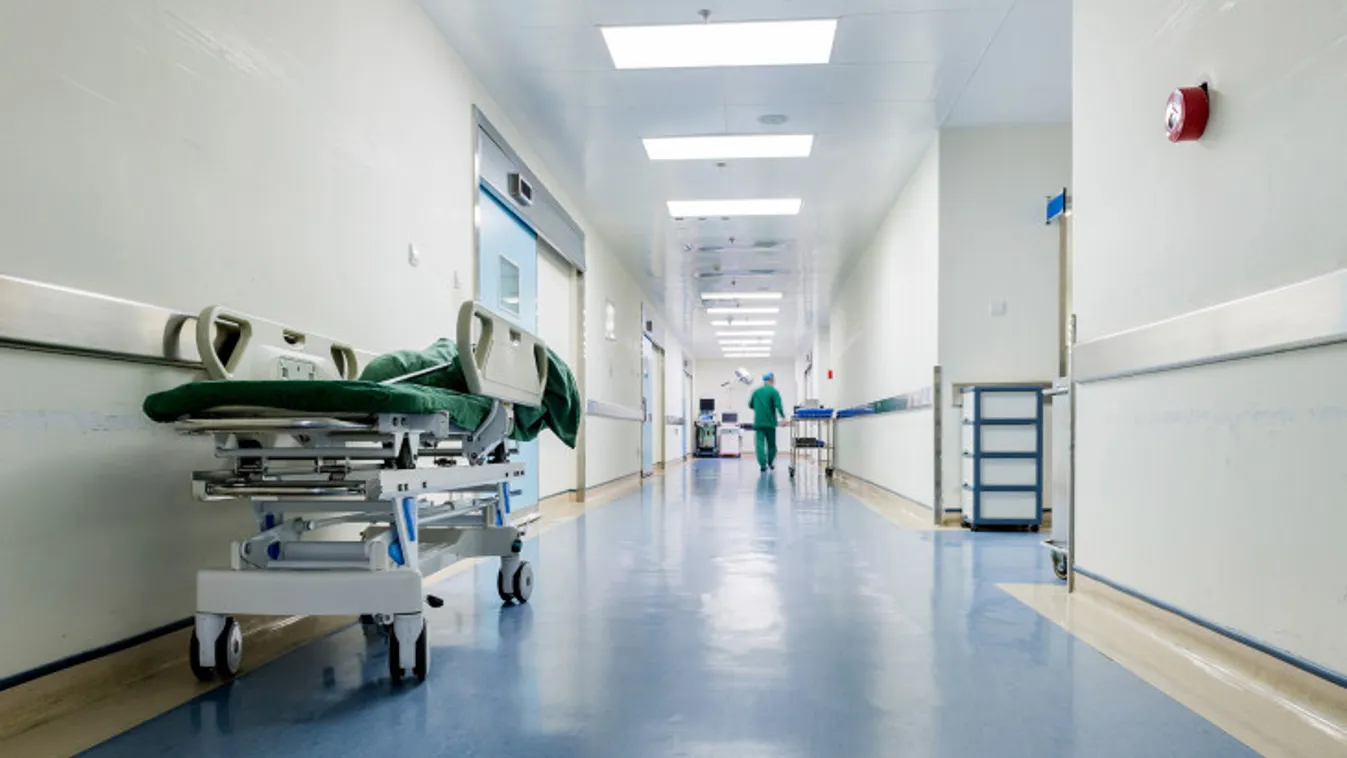 QR-kódos karszalag és plazmatechnológia több kórházban is