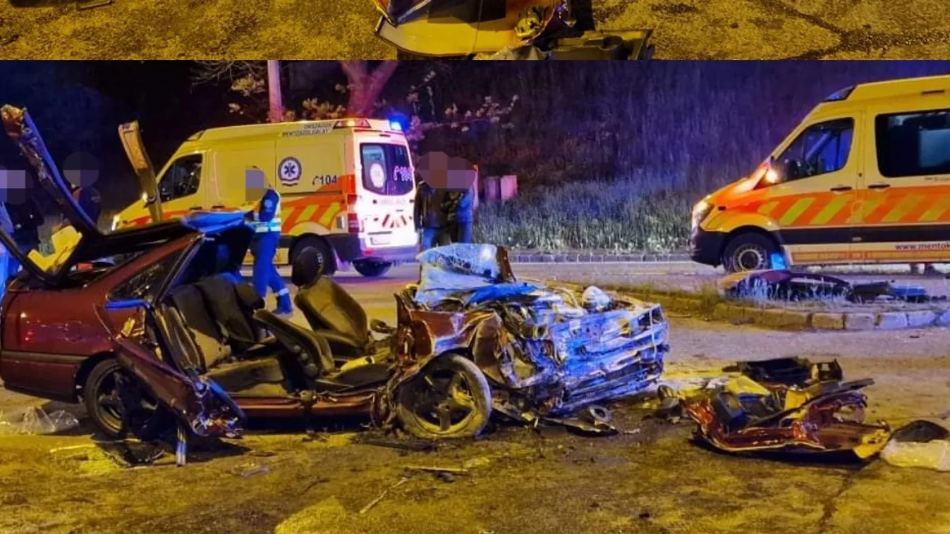 Elhunyt a csepeli baleset sérültje