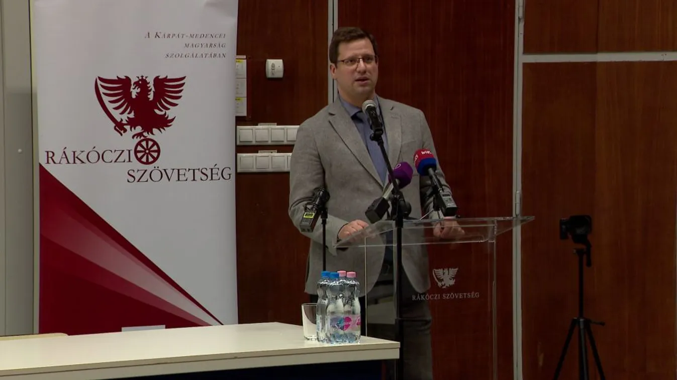 Gulyás Gergely: A magyarság feladata, hogy a 21. század nyertesévé váljon!