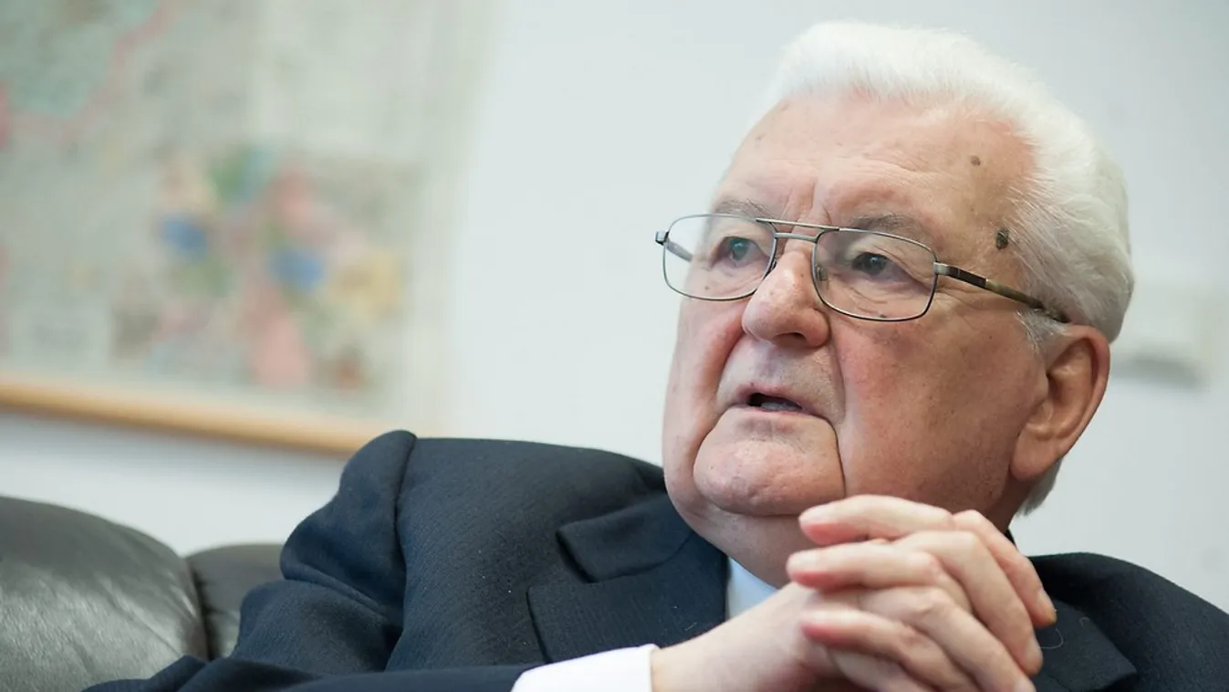 Boross Péter – Mi lett vele? (ismétlés)