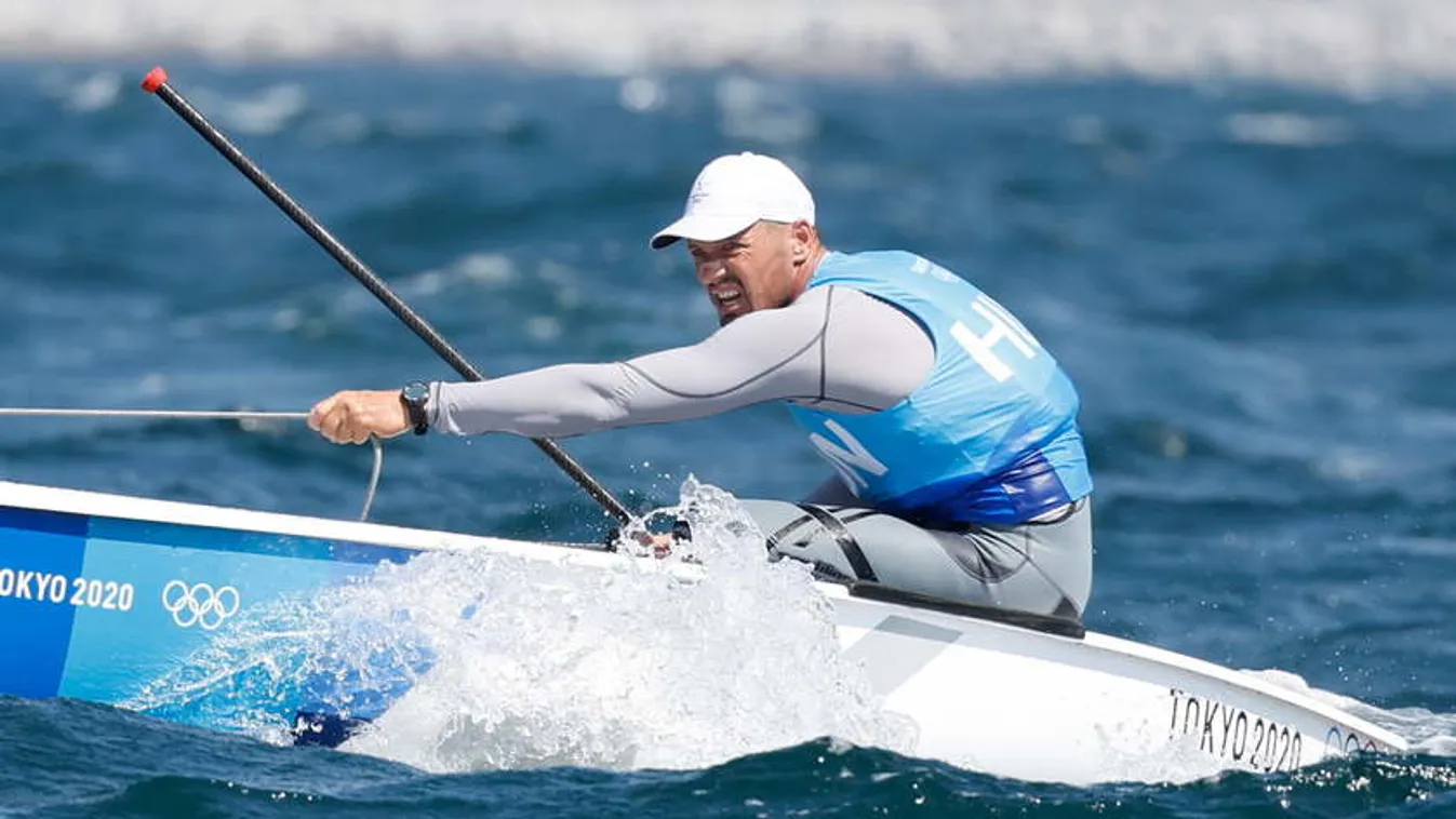 Éremesély! Berecz Zsombort már csak egy riválisa előzi meg Tokióban