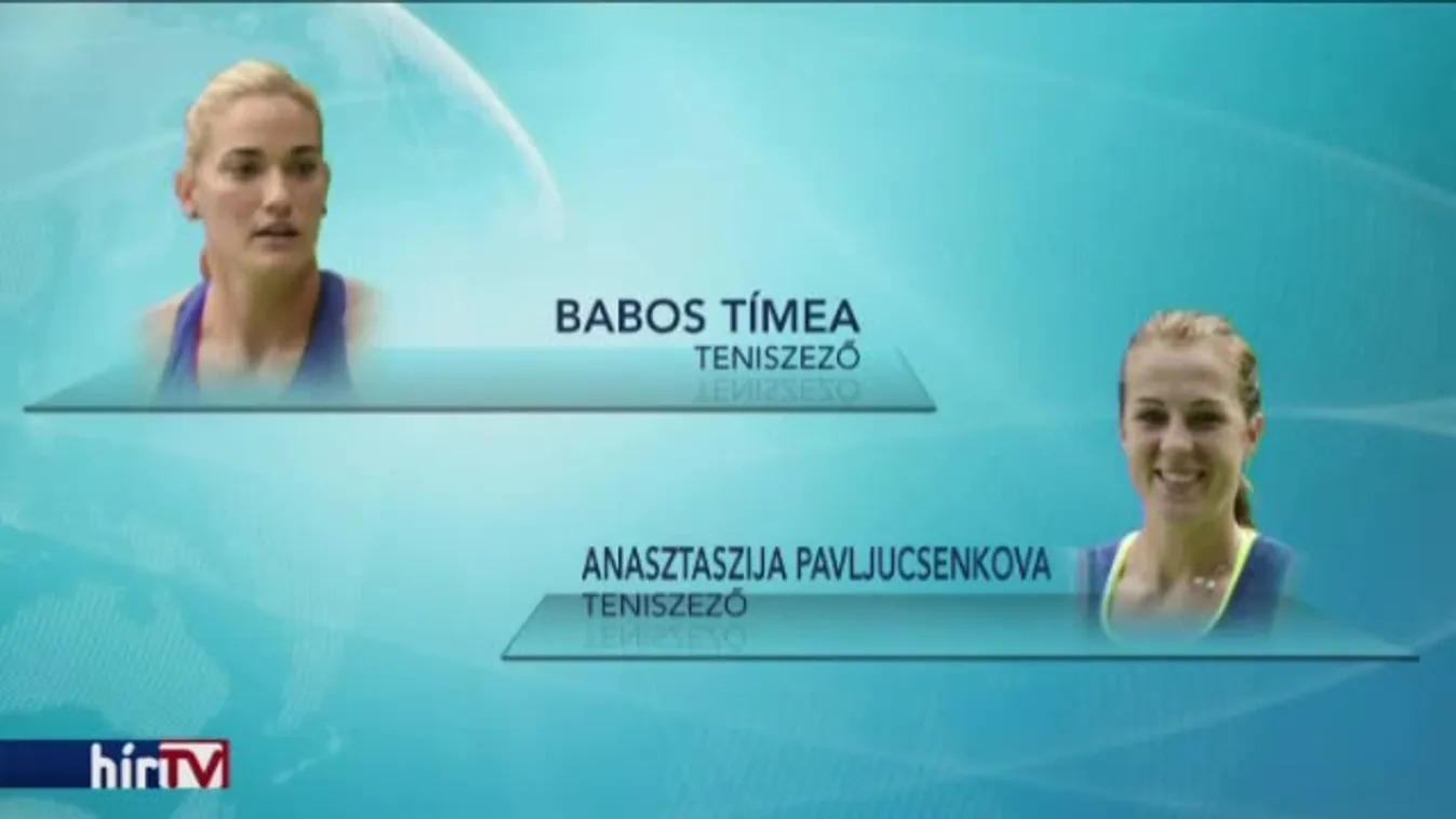 Kiesett a Babos–Pavljucsenkova kettős