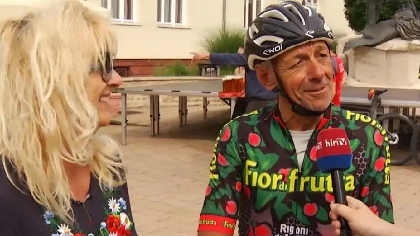 Napindító – 30 éves olasz szerelem