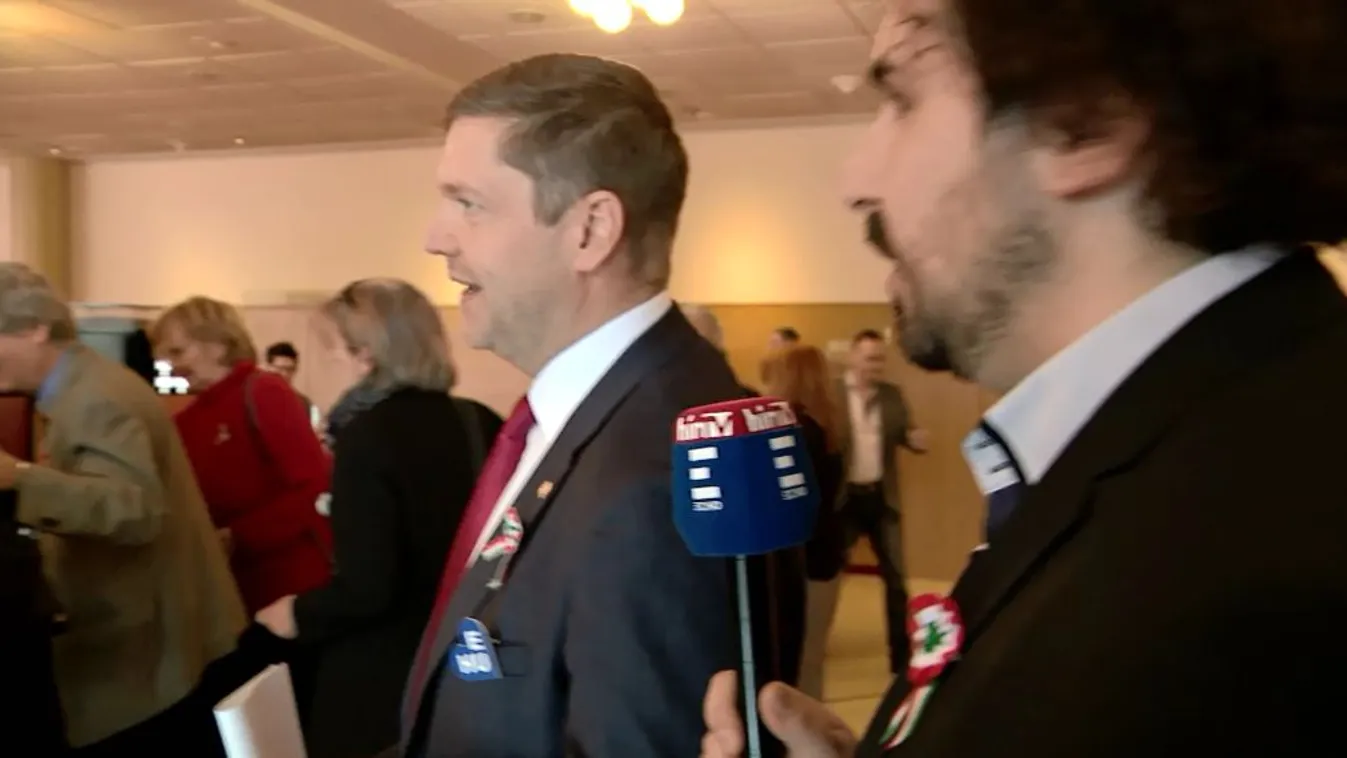 Az MSZP bojkottálja, de a DK sem áll szóba az Echo TV-vel