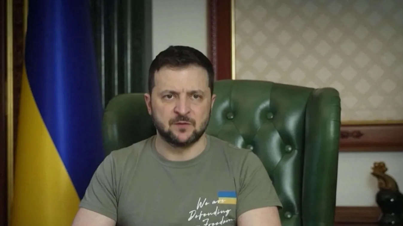 Íme, a Zelenszkij-féle „civilizált” reakció: Ukrajna beperli Lengyelországot, Magyarországot és Szlovákiát