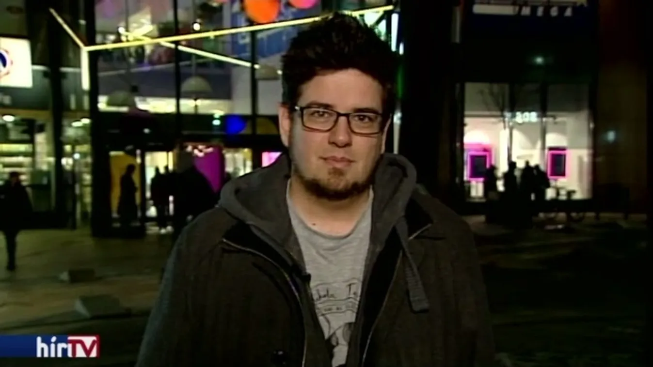 Oscar-díjra jelölték Deák Kristóf Mindenki című filmjét