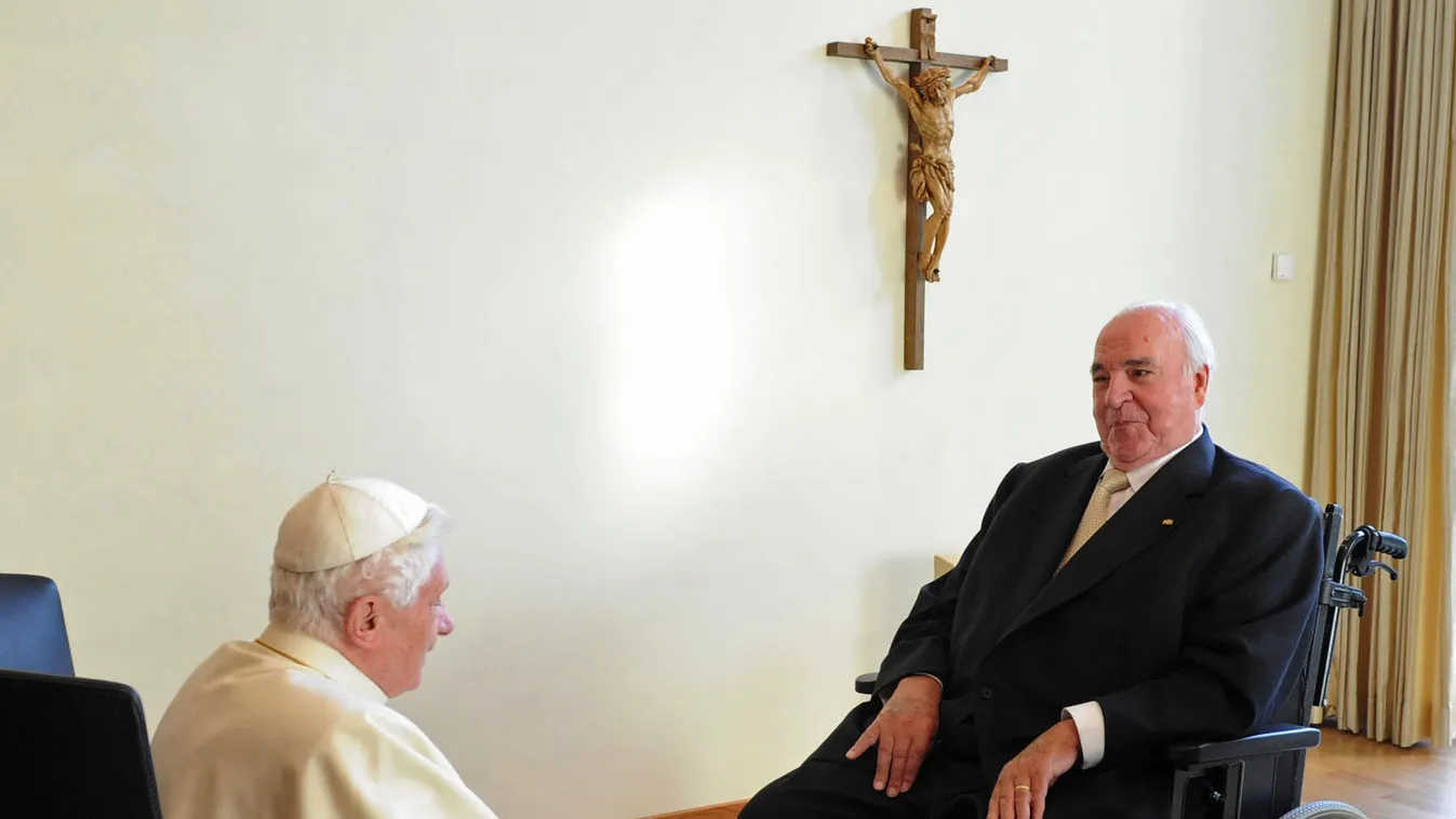 Erősen és tiszta lappal Európába