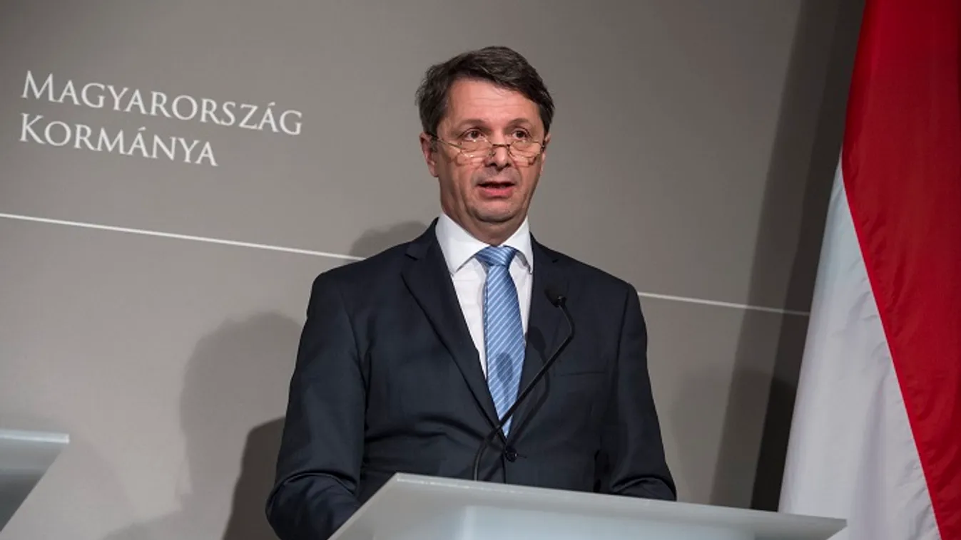 Cseresnyés Péter: A kormány szövetségeseket keres a fejlődéshez