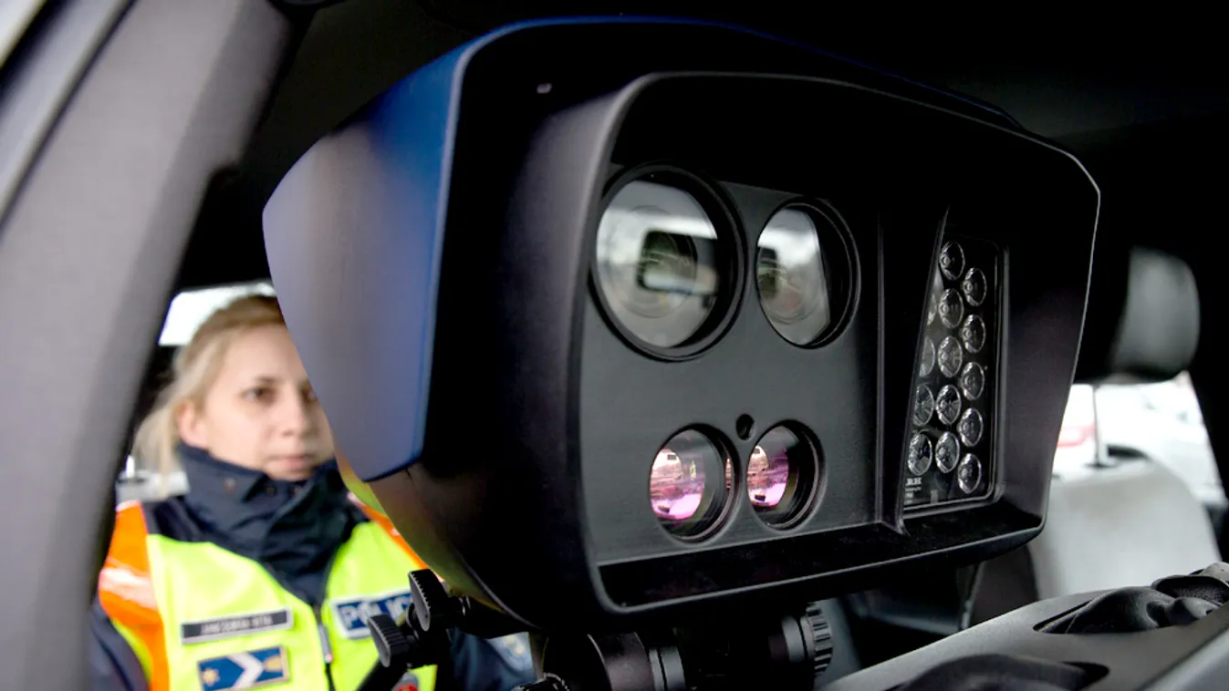 Élesben az új szupertraffipaxok – Reggeli járat