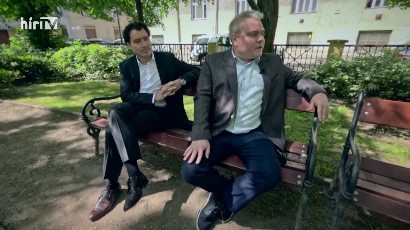 Célpont extra – „30 éve ismerjük Magyar Pétert, a Varga Judit-interjú minden egyes szava igaz” + videó