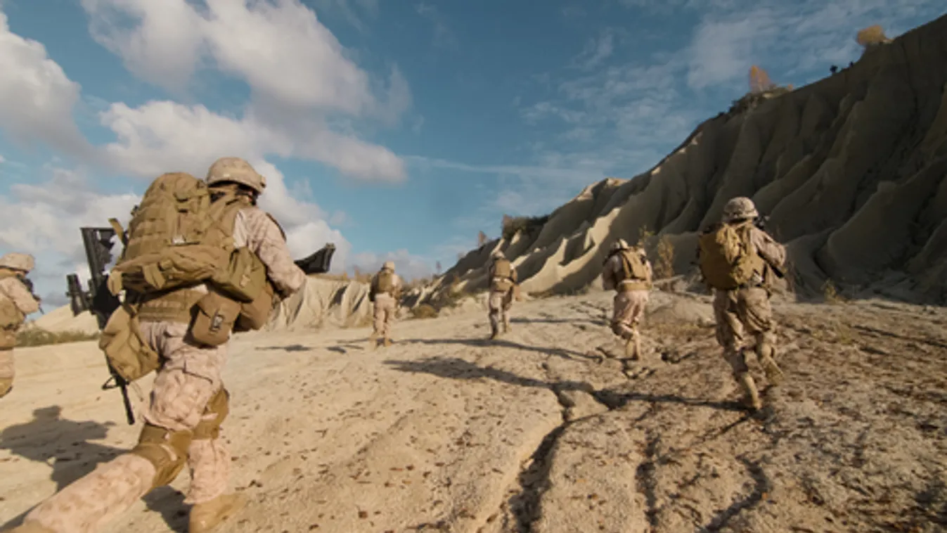 A tűzszünet ellenére támadás ért több azerbajdzsáni települést