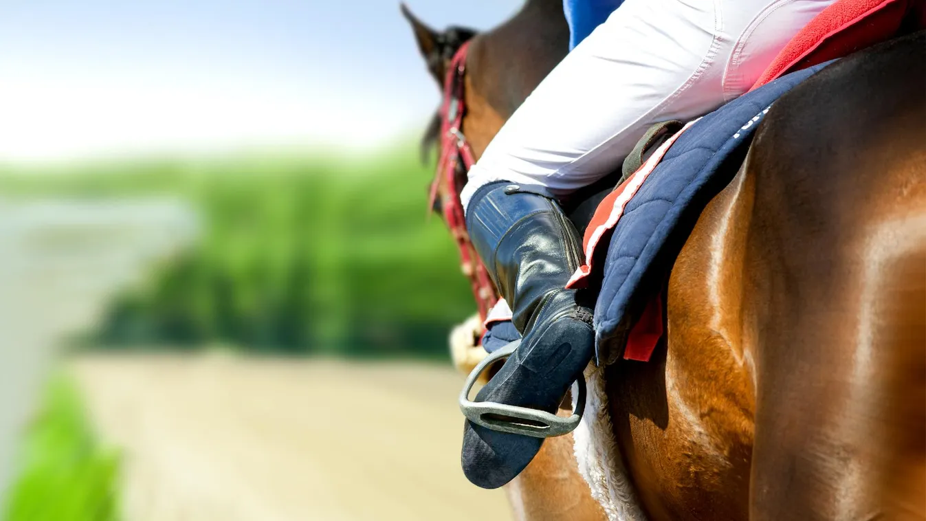 Tizenegy futamot rendeznek a 100. Magyar Derby zárónapján