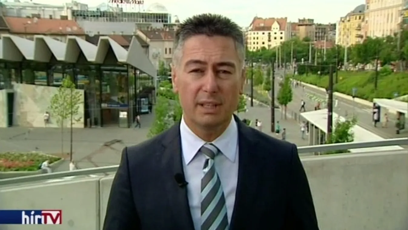 Kikosarazták Tarlóst?