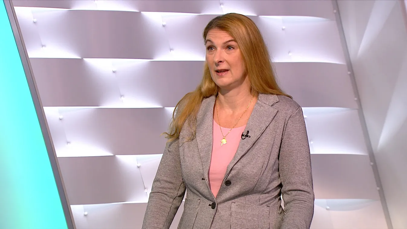 Karácsony után Baranyi Krisztina is vetélytársat kapott a Jobbiktól + videó