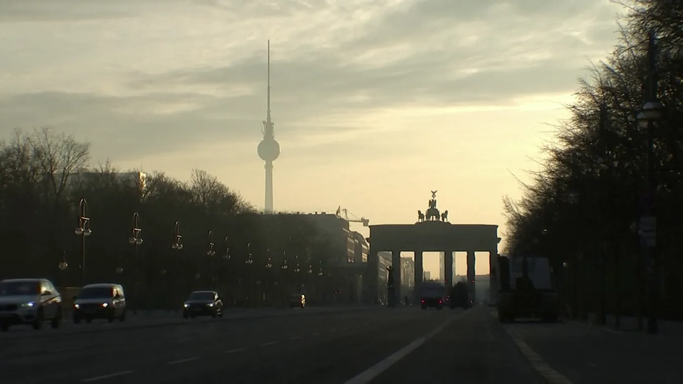 A német lakosságot megosztja a tankok átadásának ügye
