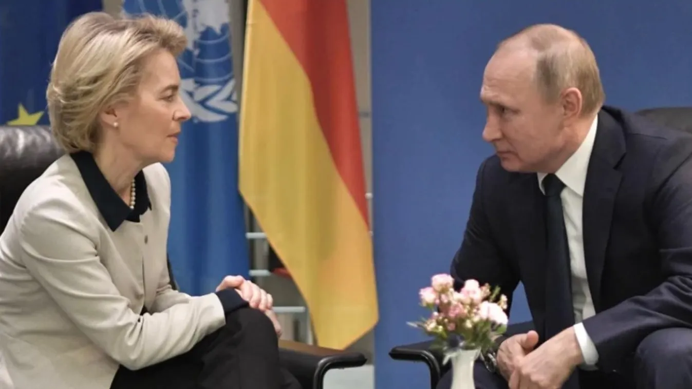 Kigúnyolta az uniós szankciókat a szakértő