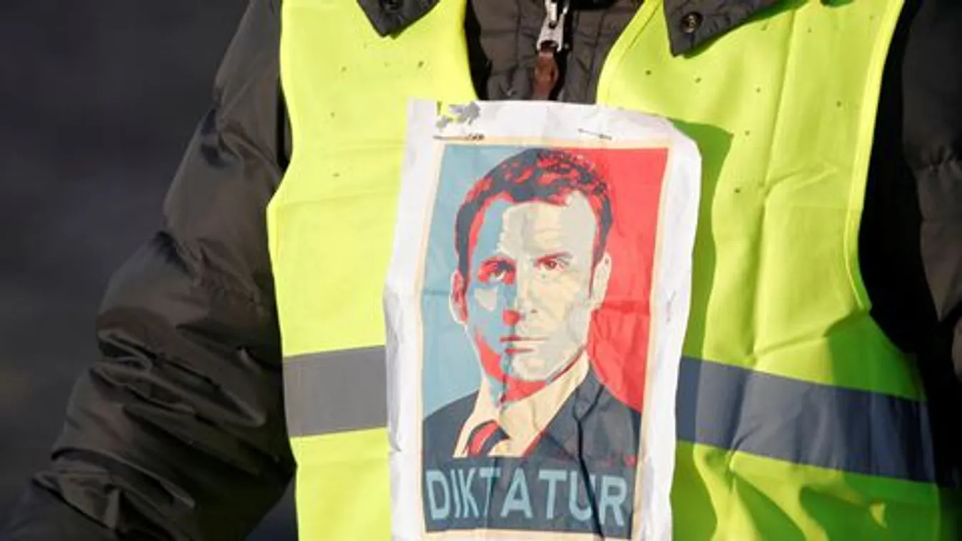 A "gazdagok elnöke" szociális ígérgetésbe kezdett