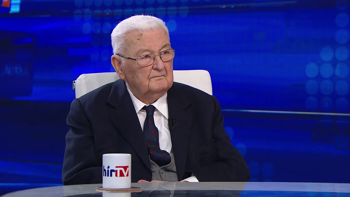 Boross Péter: A viselkedéstan a politikai bölcsességet kezdi megelőzni