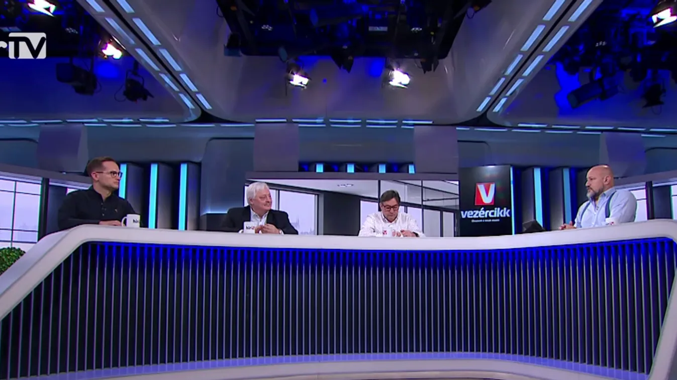 Vezércikk - Sajátjai is tudják, hogy milyen ember valójában Magyar Péter + videó